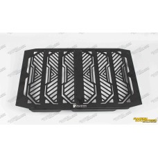 Che Két Nước TALISMAN Performance Triump Trident 660 (chính hãng)